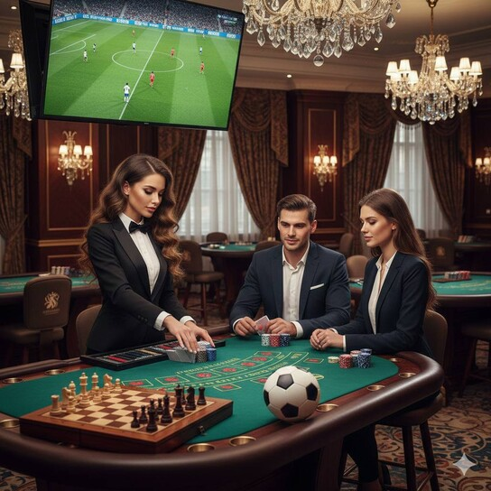 Crypto Trading Armenia